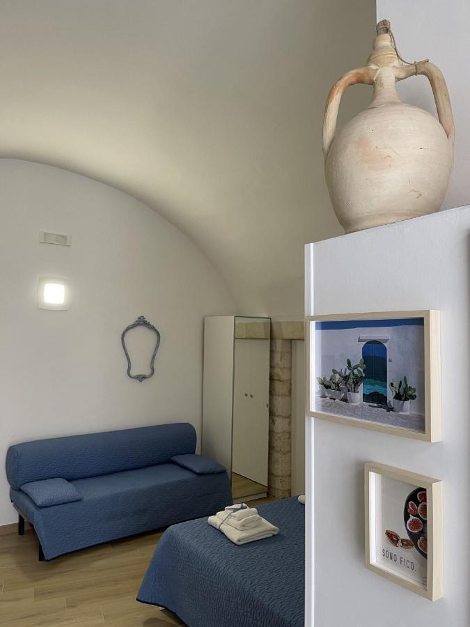 Villa La Chicca Ostuni Exterior foto