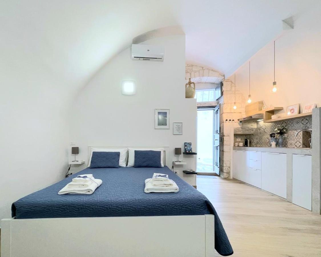 Villa La Chicca Ostuni Exterior foto